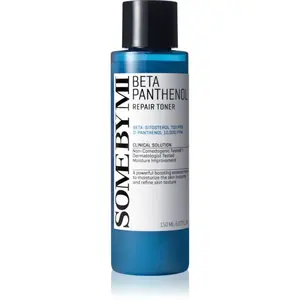 Some By Mi Beta Panthenol Repair Toner zklidňující pleťové tonikum s hydratačním účinkem 150 ml