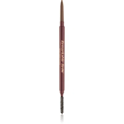 ZOEVA Remarkable Brow automatická tužka na obočí odstín Blonde 0,09 g
