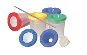 Concorde Kalíšek na vodu 9 cm - mix motivů