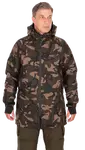 Fox bunda camo sherpa tec 3/4 jacket limited - xl