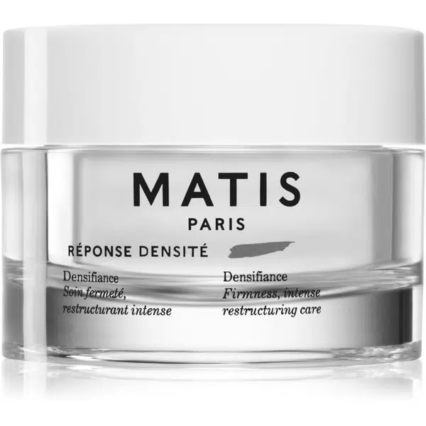 MATIS Paris Réponse Densité Densifiance zpevňující denní krém proti vráskám 50 ml