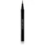 ARTDECO Liquid Liner Intense dlouhotrvající oční linky ve fixu odstín 04 Brown 0,6 ml