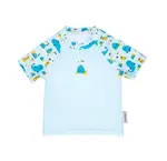 Bobánek Dětské UV tričko do vody 2–⁠⁠⁠⁠⁠⁠4 roky 1 ks racek a tuleň