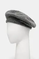 Vlněný baret Answear.LAB