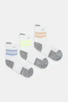 Ponožky Under Armour 3-pack