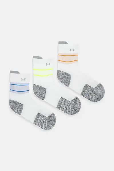 Under Armour  Ponožky  3-pack
