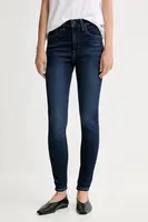 Džíny Levi's 720 HIRISE SUPER SKINNY