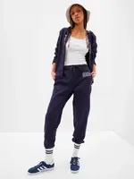 Trenirka GAP logo fleece - Dámské