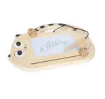 Small Foot Magnetická kreslicí tabulka Kočka 1 ks