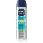 NIVEA MEN Fresh Kick antiperspirant ve spreji 48h 150 ml