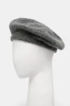 Answear.LAB Vlněný baret Answear.LAB