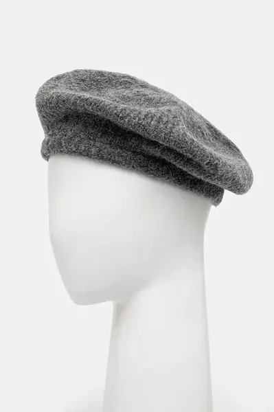 Vlněný baret Answear.LAB