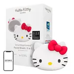 Kartáček na obličej GESKE Hello Kitty Starlight 3v1