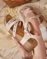 Resti Women's River Anchor Sandals