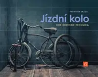 Jízdní kolo (Defekt) - František Skácel