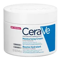 CERAVE Hydratační krém 340 ml