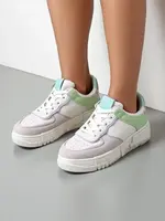 Resti Women's sports sneakers Vante