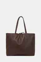 Kožená kabelka Answear Lab