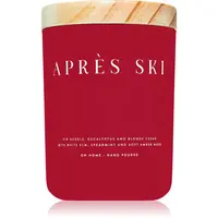 DW Home Tierra Après Ski vonná svíčka 445 g