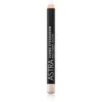 Astra Make-up Jumbo oční stíny v tužce odstín 0051 white pearl 3 g