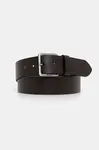Kožený pásek BOSS Jeeko_Sz40