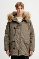 Bunda HUGO Makaro2541