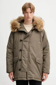 Bunda HUGO Makaro2541