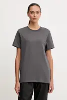 Bavlněné tričko The North Face Dome Relaxed