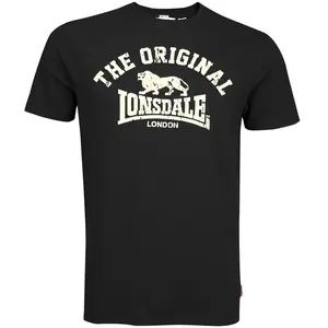 Pánské tričko Lonsdale