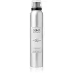 DEPOT 300 HAIR STYLING NO. 317 CURL AMPLIFIER MOUSSE pěna na vlasy pro definici vln pro definici a tvar 200 ml