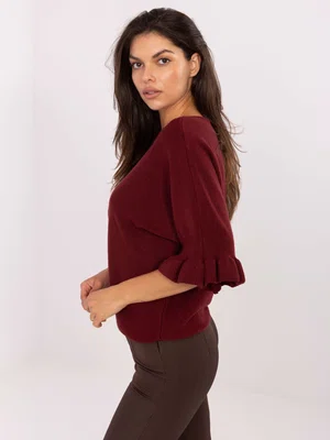 Sweater-IT-SW-99244.65-burgundy