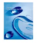 Holika Holika Hydrogelová maska na obličej The Real (Hyaluronic Gel Mask) 35 g