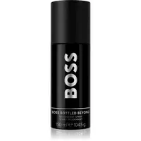 Hugo Boss BOSS Bottled Beyond deodorant ve spreji pro muže 150 ml