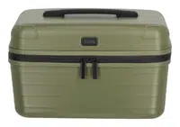 Titan Upgrade Beautycase Forest green