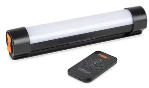 Fox světlo halo multi-colour strip light