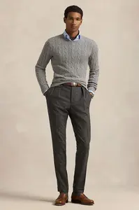 Polo Ralph Lauren Kašmírový svetr Polo Ralph Lauren