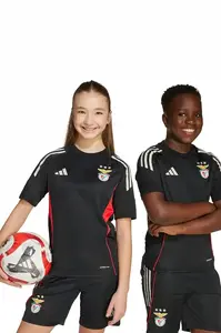 adidas Performance Dětské tričko adidas Performance SL Benfica