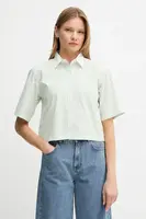 Bavlněná košile United Colors of Benetton