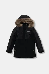 Dětská bunda Columbia Marquam Peak Fusion