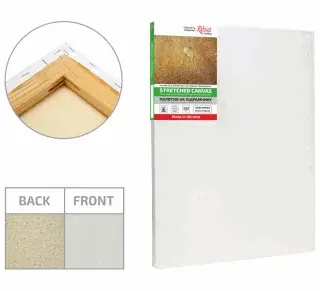 Plátno Rosa Gallery – 20x35cm