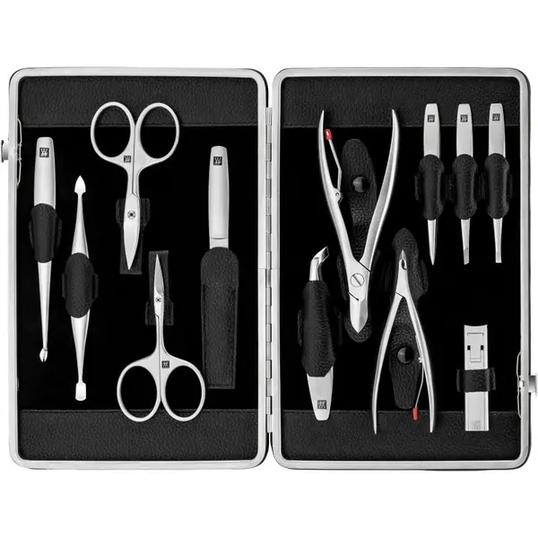 Zwilling Twinox manikúrní set