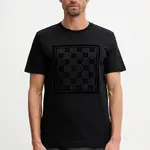 Bavlněné tričko Joop!