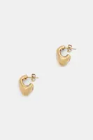 Náušnice Guess BERBERA