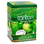 TARLTON Green soursop zelený čaj 250 g