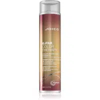 Joico K-PAK Color Therapy regenerační šampon pro barvené a poškozené vlasy 300 ml