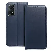 flipové pouzdro Smart Magneto pro Xiaomi Redmi Note 12S, modrá