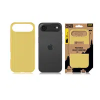 Zadní kryt Tactical MagForce Velvet Smoothie pro Apple iPhone Air, banana