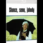 Různí interpreti – Slunce, seno, jahody Blu-ray