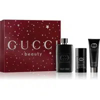 Gucci Guilty Pour Homme dárková sada pro muže