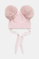 Dětská vlněná čepice Jamiks MISURI IIA